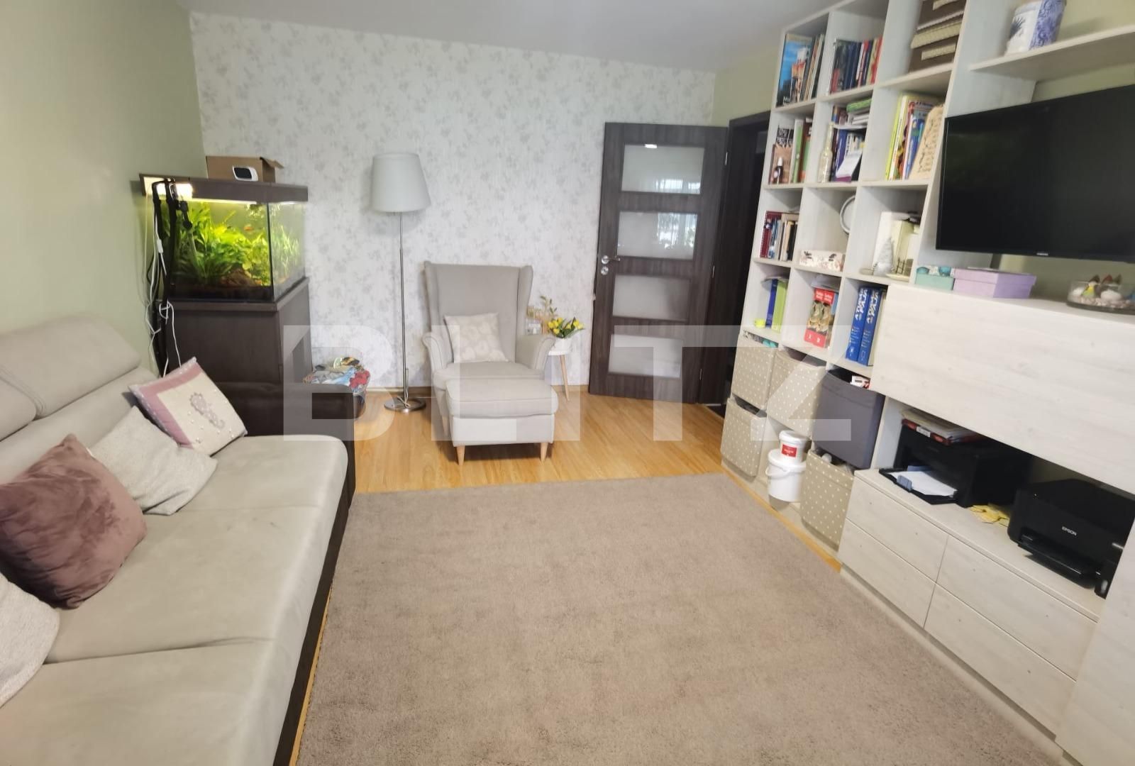 Apartament de vânzare 3 camere Intre Lacuri - 89265AV | BLITZ Cluj-Napoca | Poza3