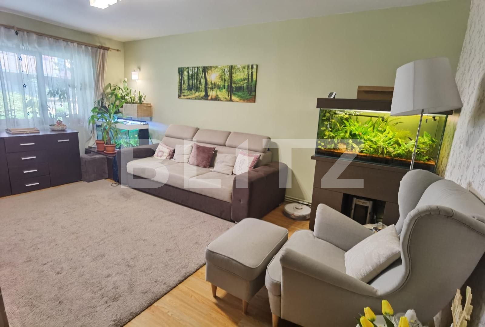 Apartament de vânzare 3 camere Intre Lacuri - 89265AV | BLITZ Cluj-Napoca | Poza2