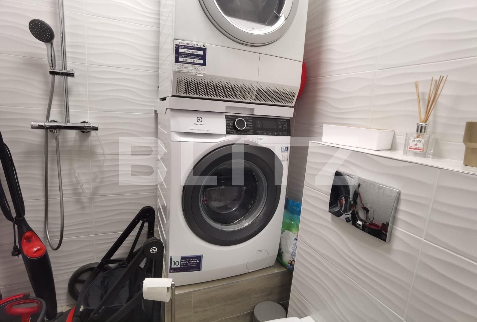 Apartament de vânzare 3 camere Intre Lacuri - 89265AV | BLITZ Cluj-Napoca | Poza5