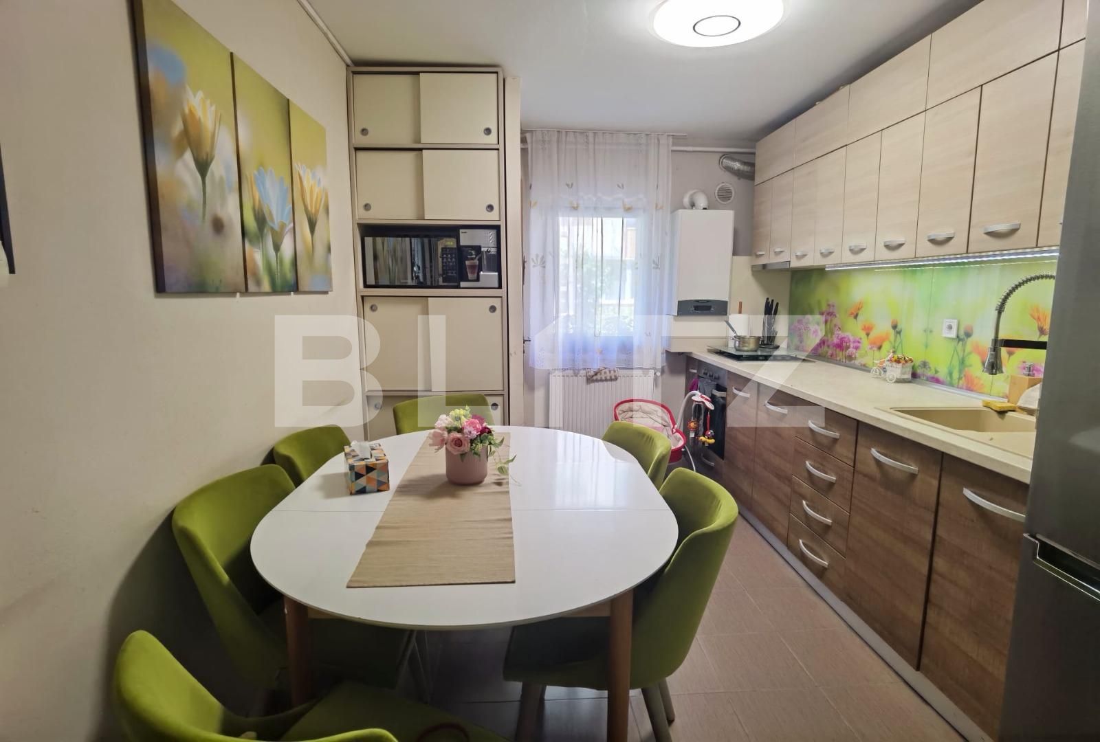 Apartament de vânzare 3 camere Intre Lacuri - 89265AV | BLITZ Cluj-Napoca | Poza1