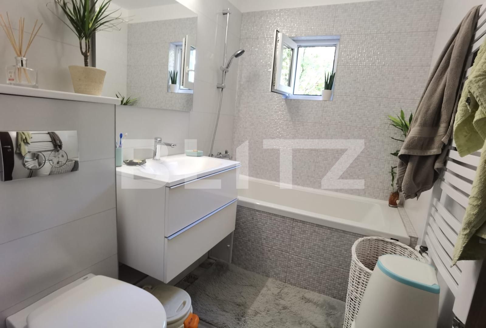 Apartament de vânzare 3 camere Intre Lacuri - 89265AV | BLITZ Cluj-Napoca | Poza4