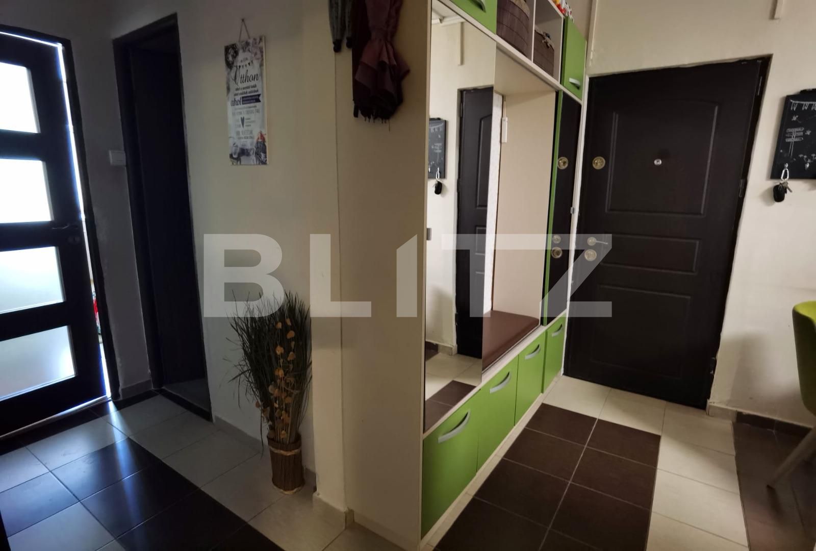 Apartament de vânzare 3 camere Intre Lacuri - 89265AV | BLITZ Cluj-Napoca | Poza9