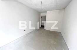  Apartament de 2 camere, 53 mp, etaj intermediar, parcare, zona Metro