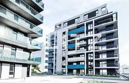  Apartament de 2 camere, 53 mp, etaj intermediar, parcare, zona Metro