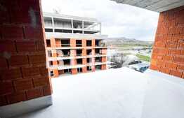  Apartament de 2 camere, 53 mp, etaj intermediar, parcare, zona Metro