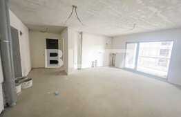  Apartament de 2 camere, 53 mp, etaj intermediar, parcare, zona Metro