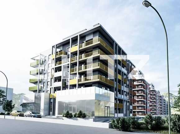 Apartament de vânzare 2 camere Manastur - 89267AV | BLITZ Cluj-Napoca | Poza2