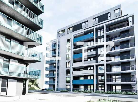 Apartament de vânzare 2 camere Manastur - 89267AV | BLITZ Cluj-Napoca | Poza1