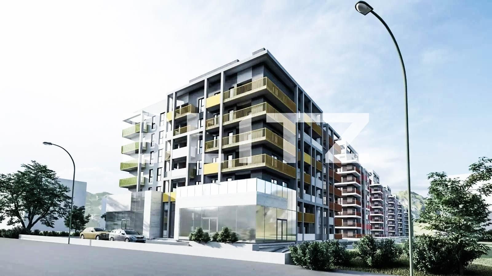 Apartament de vânzare 2 camere Manastur - 89267AV | BLITZ Cluj-Napoca | Poza2