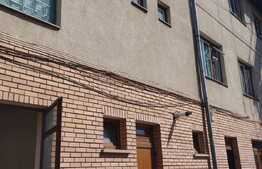 Oportunitate! Cladire 540 mp utili, 410 mp teren, zona Dambul Rotund