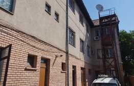 Oportunitate! Cladire 540 mp utili, 410 mp teren, zona Dambul Rotund