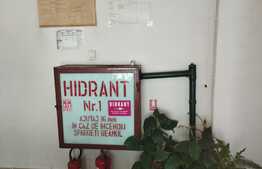 Oportunitate! Cladire 540 mp utili, 410 mp teren, zona Dambul Rotund