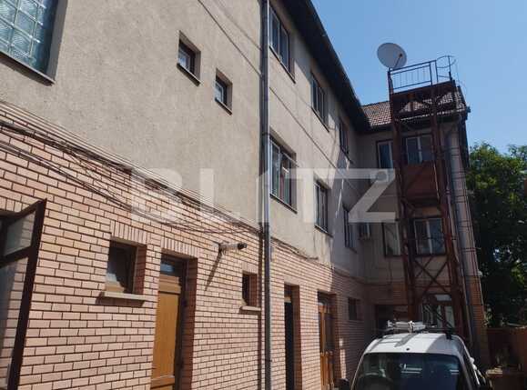 Casa de vânzare 14 camere Dambul Rotund - 89268CV | BLITZ Cluj-Napoca | Poza1