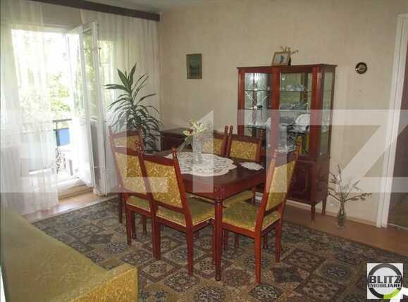 Apartament de vânzare 3 camere Manastur - 8927AV | BLITZ Cluj-Napoca | Poza1