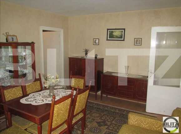 Apartament de vânzare 3 camere Manastur - 8927AV | BLITZ Cluj-Napoca | Poza2