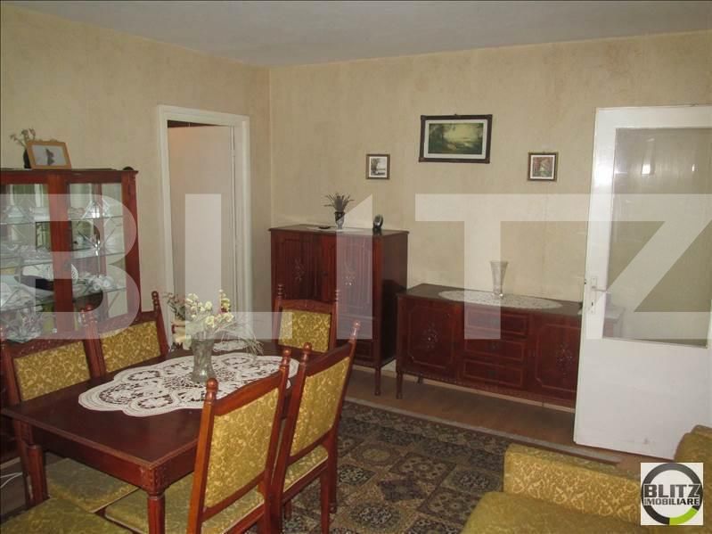 Apartament de vânzare 3 camere Manastur - 8927AV | BLITZ Cluj-Napoca | Poza2