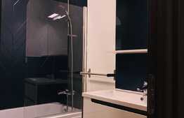 Apartament superb de 3 camere, 75 mp, parcare, zona The Office