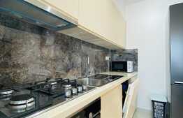 Apartament superb de 3 camere, 75 mp, parcare, zona The Office