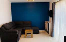 Apartament superb de 3 camere, 75 mp, parcare, zona The Office