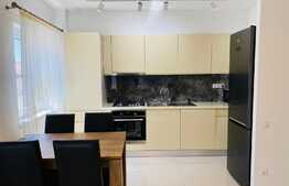 Apartament superb de 3 camere, 75 mp, parcare, zona The Office