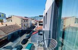 Apartament superb de 3 camere, 75 mp, parcare, zona The Office