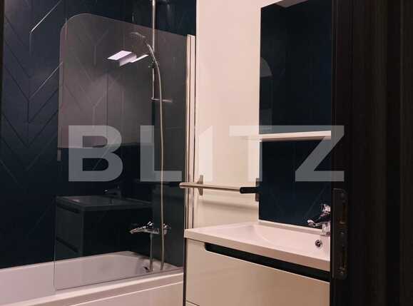 Apartament de închiriat 3 camere Central - 89273AI | BLITZ Cluj-Napoca | Poza7
