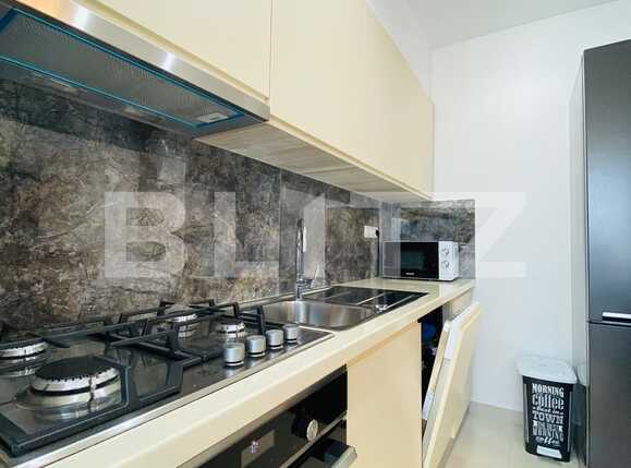 Apartament de închiriat 3 camere Central - 89273AI | BLITZ Cluj-Napoca | Poza6