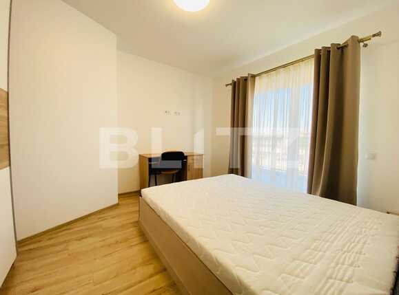 Apartament de închiriat 3 camere Central - 89273AI | BLITZ Cluj-Napoca | Poza12