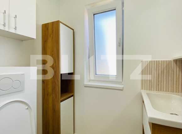 Apartament de închiriat 3 camere Central - 89273AI | BLITZ Cluj-Napoca | Poza10