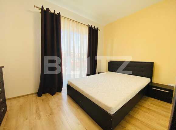 Apartament de închiriat 3 camere Central - 89273AI | BLITZ Cluj-Napoca | Poza4
