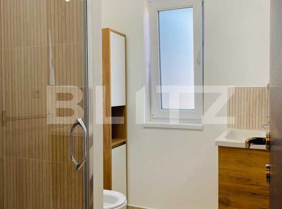 Apartament de închiriat 3 camere Central - 89273AI | BLITZ Cluj-Napoca | Poza9