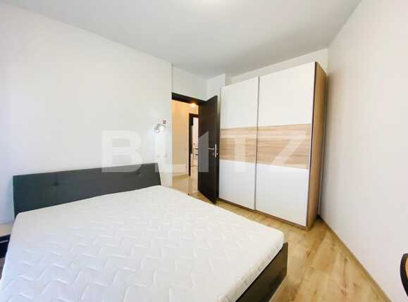 Apartament de închiriat 3 camere Central - 89273AI | BLITZ Cluj-Napoca | Poza2