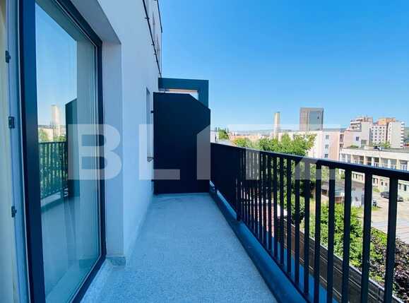 Apartament de închiriat 3 camere Central - 89273AI | BLITZ Cluj-Napoca | Poza8