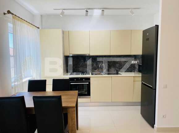 Apartament de închiriat 3 camere Central - 89273AI | BLITZ Cluj-Napoca | Poza5