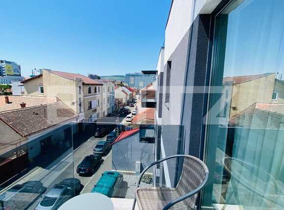 Apartament de închiriat 3 camere Central - 89273AI | BLITZ Cluj-Napoca | Poza13