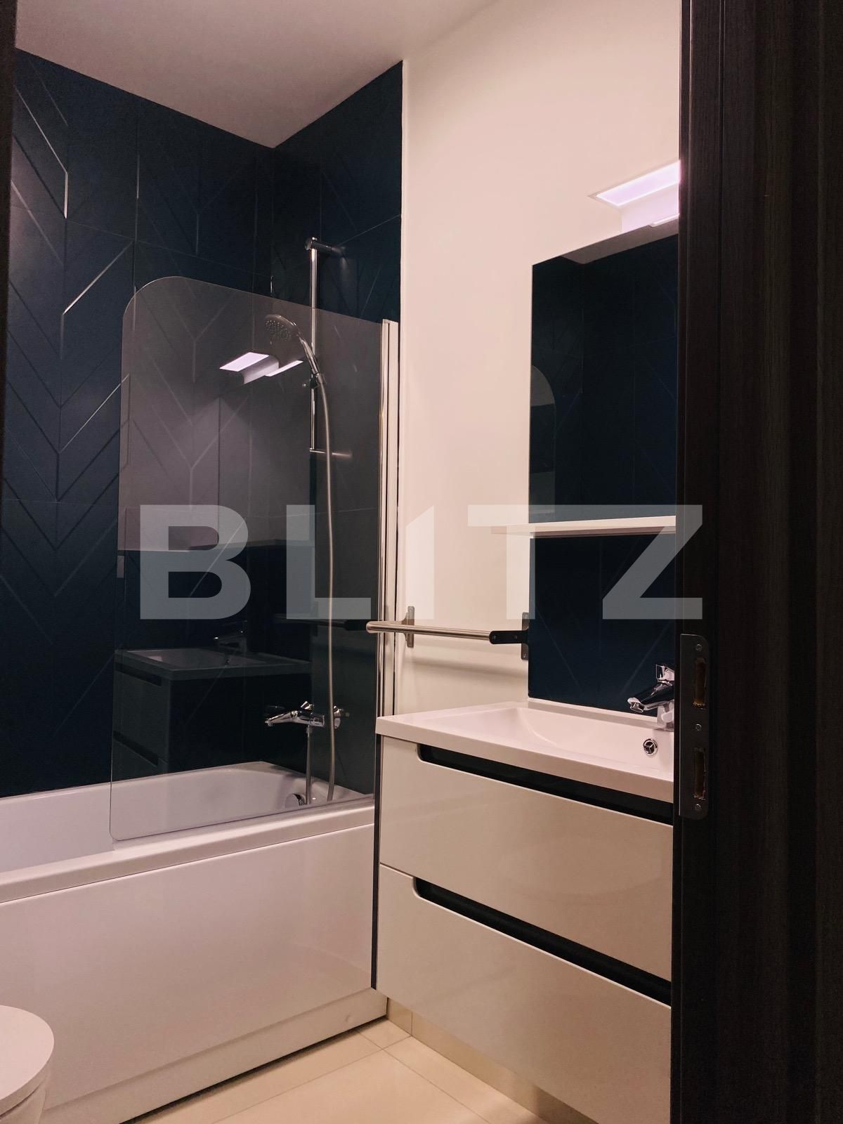 Apartament de închiriat 3 camere Central - 89273AI | BLITZ Cluj-Napoca | Poza7