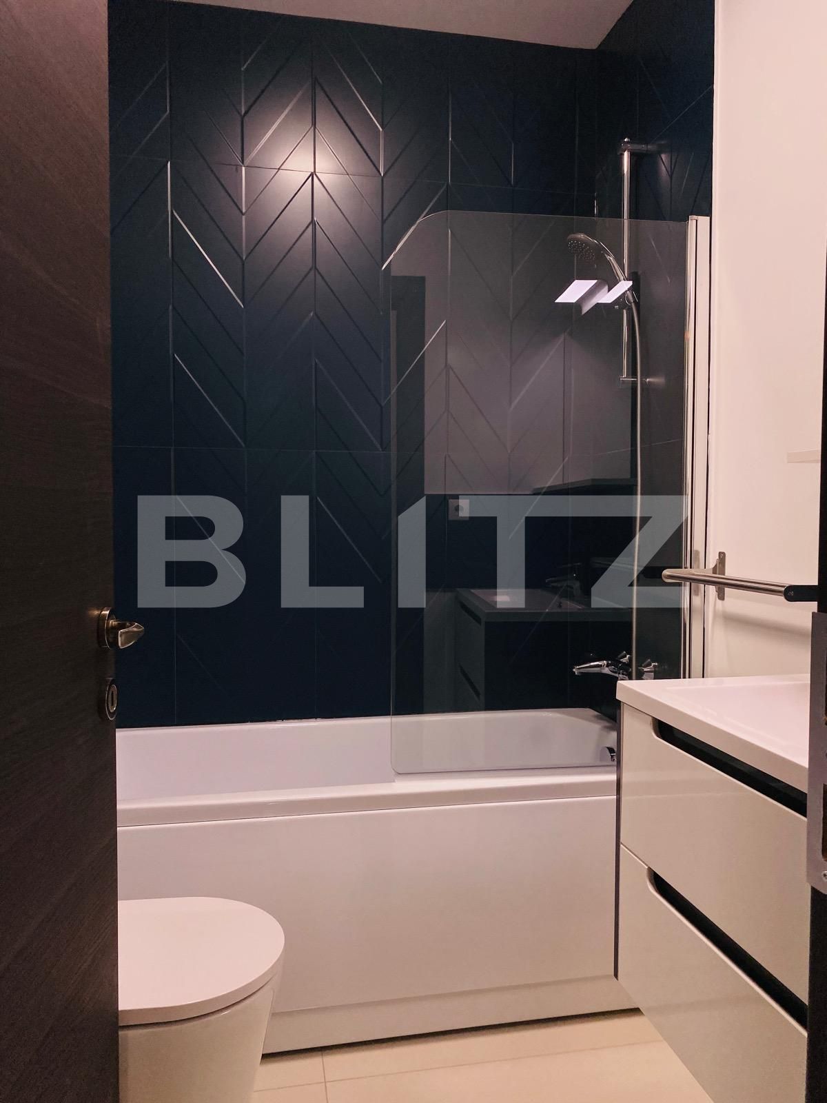 Apartament de închiriat 3 camere Central - 89273AI | BLITZ Cluj-Napoca | Poza11