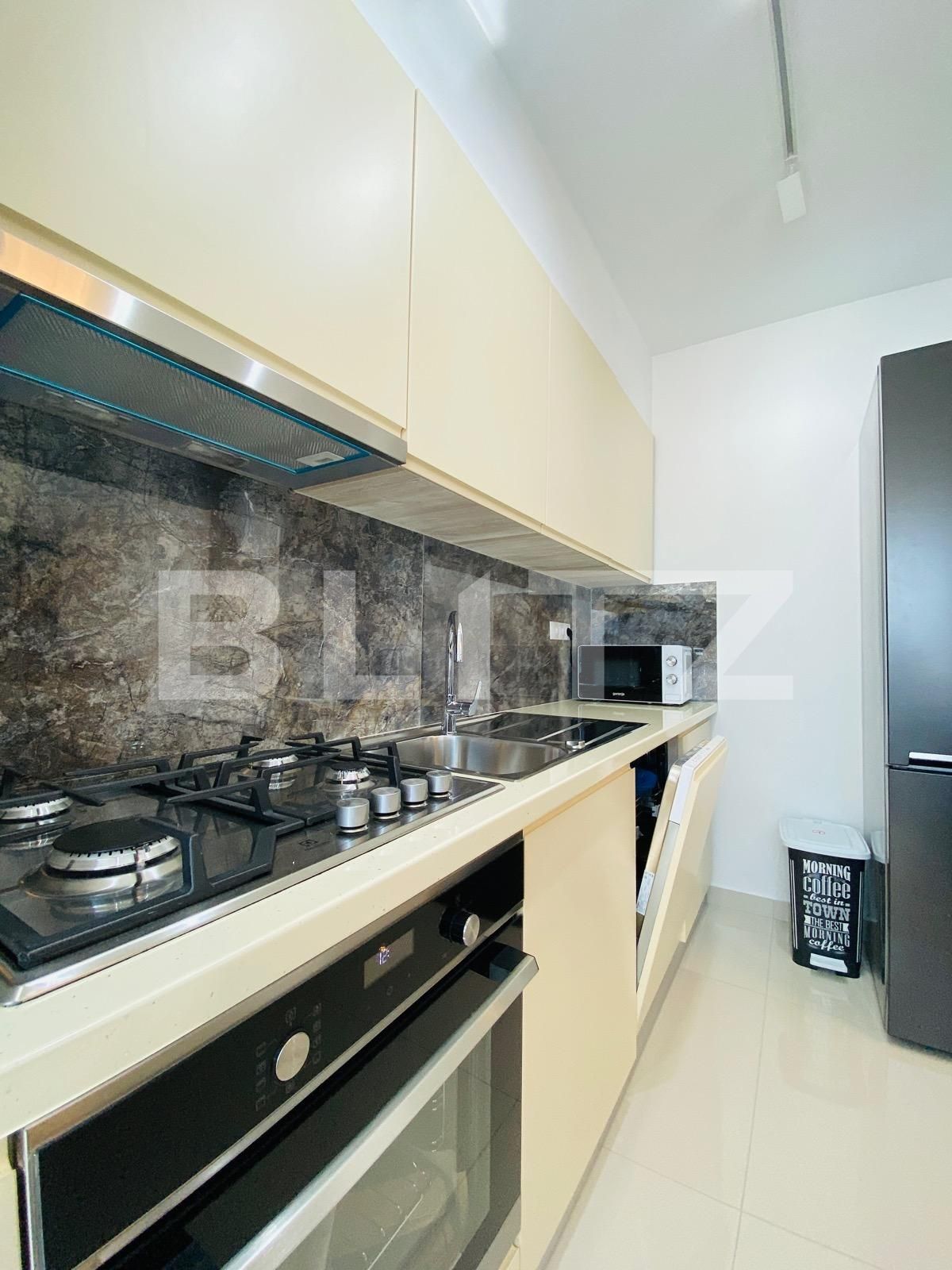 Apartament de închiriat 3 camere Central - 89273AI | BLITZ Cluj-Napoca | Poza6