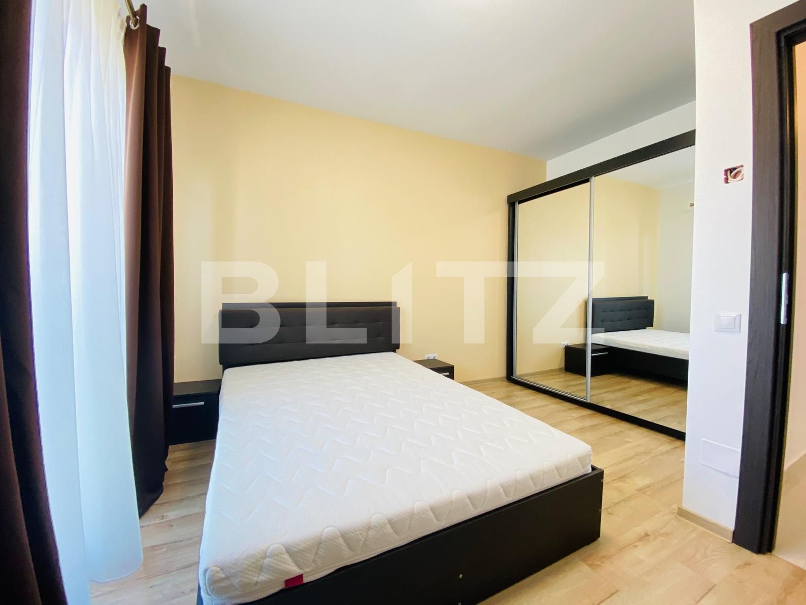 Apartament de închiriat 3 camere Central - 89273AI | BLITZ Cluj-Napoca | Poza3
