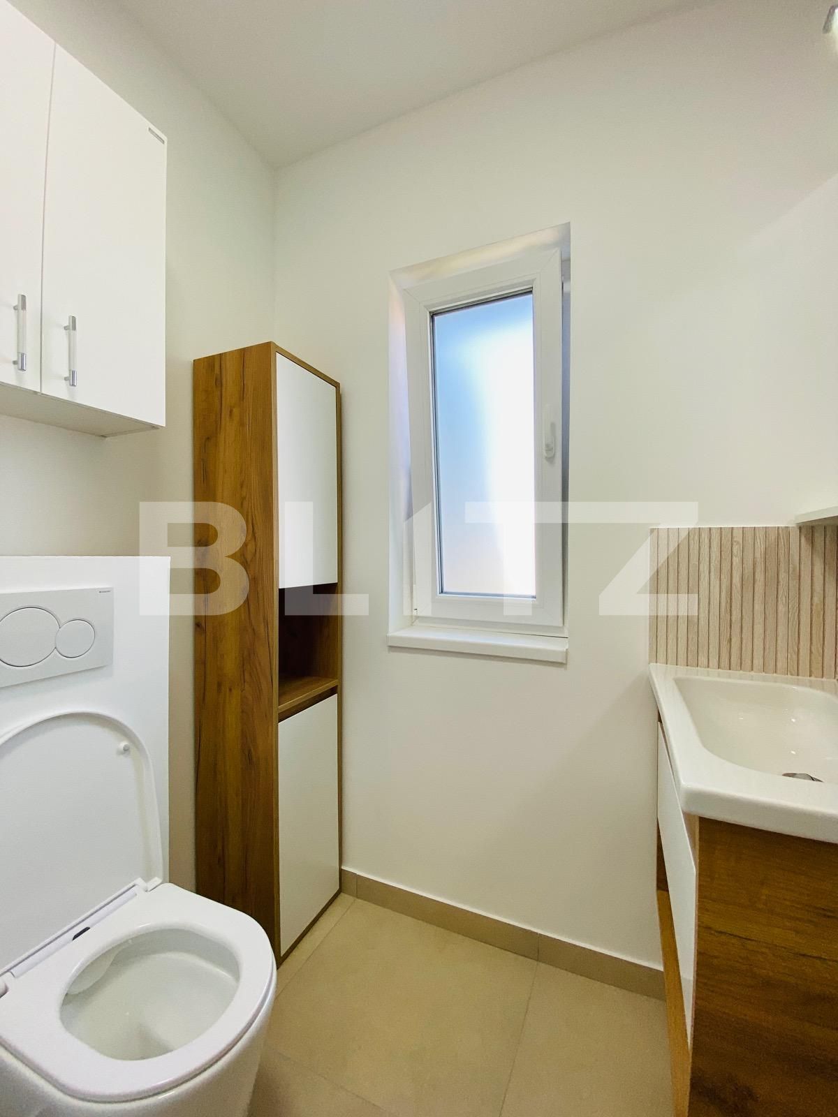 Apartament de închiriat 3 camere Central - 89273AI | BLITZ Cluj-Napoca | Poza10