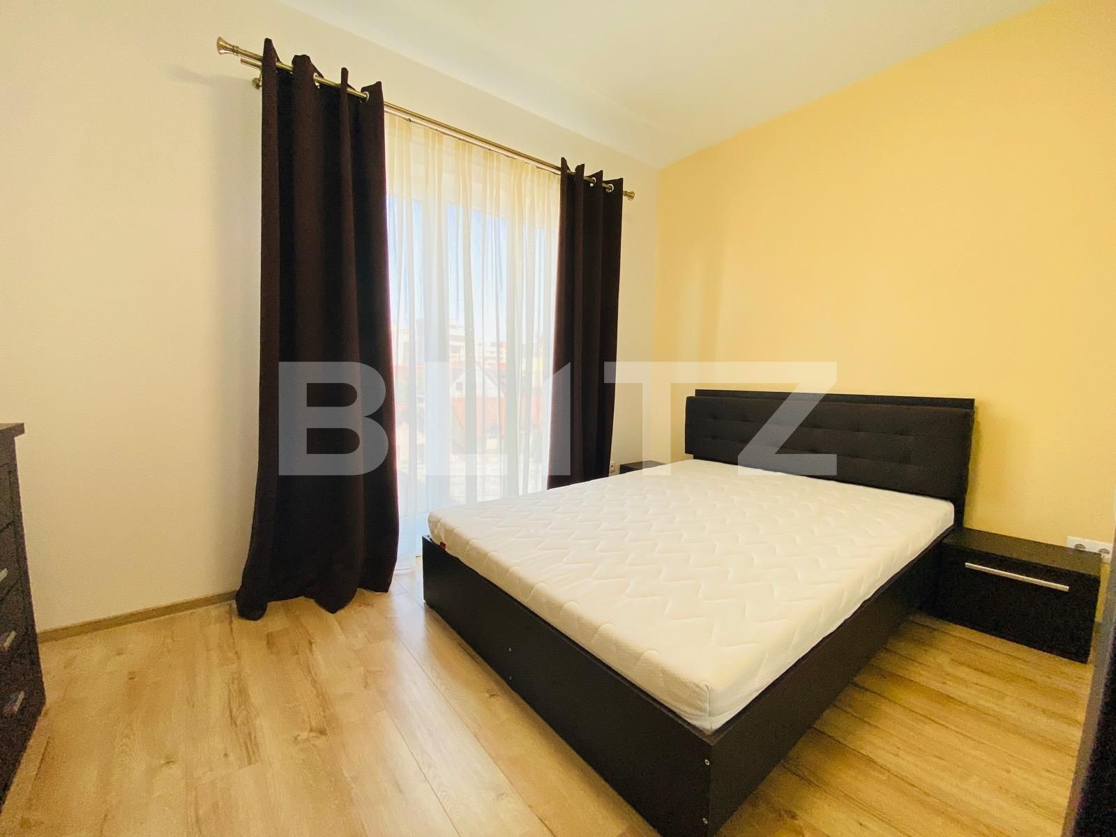 Apartament de închiriat 3 camere Central - 89273AI | BLITZ Cluj-Napoca | Poza4