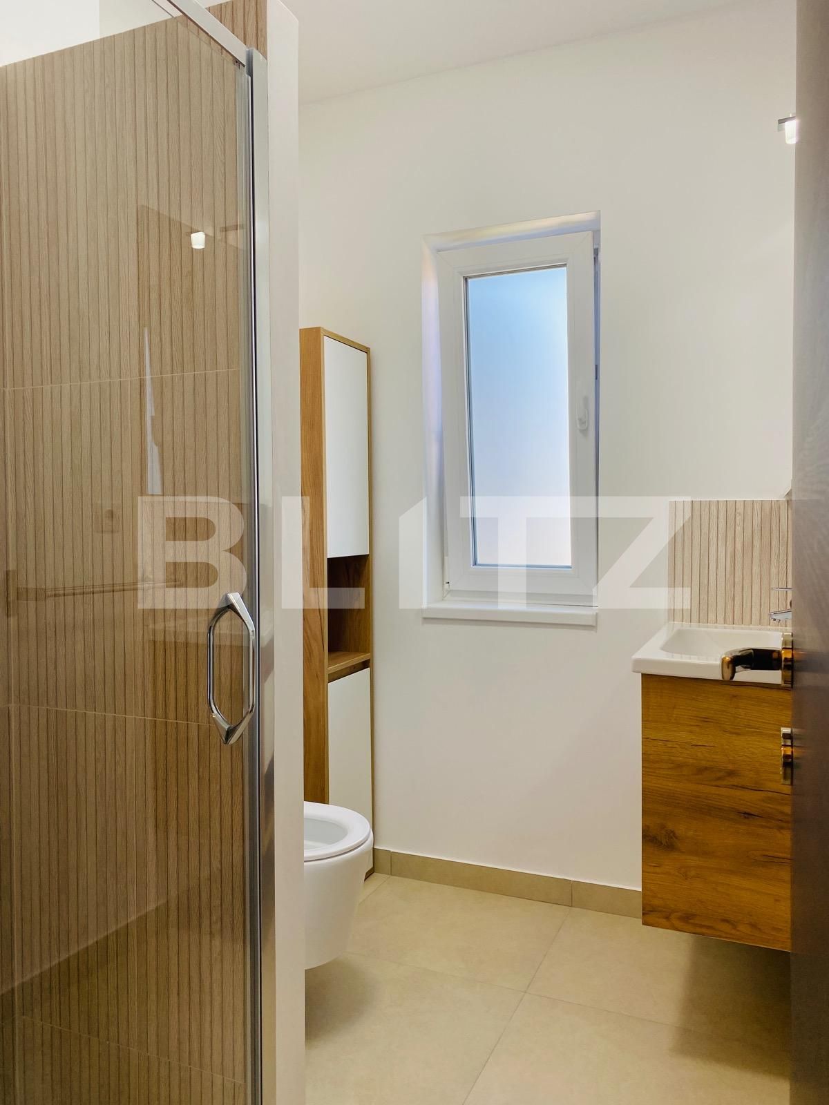 Apartament de închiriat 3 camere Central - 89273AI | BLITZ Cluj-Napoca | Poza9