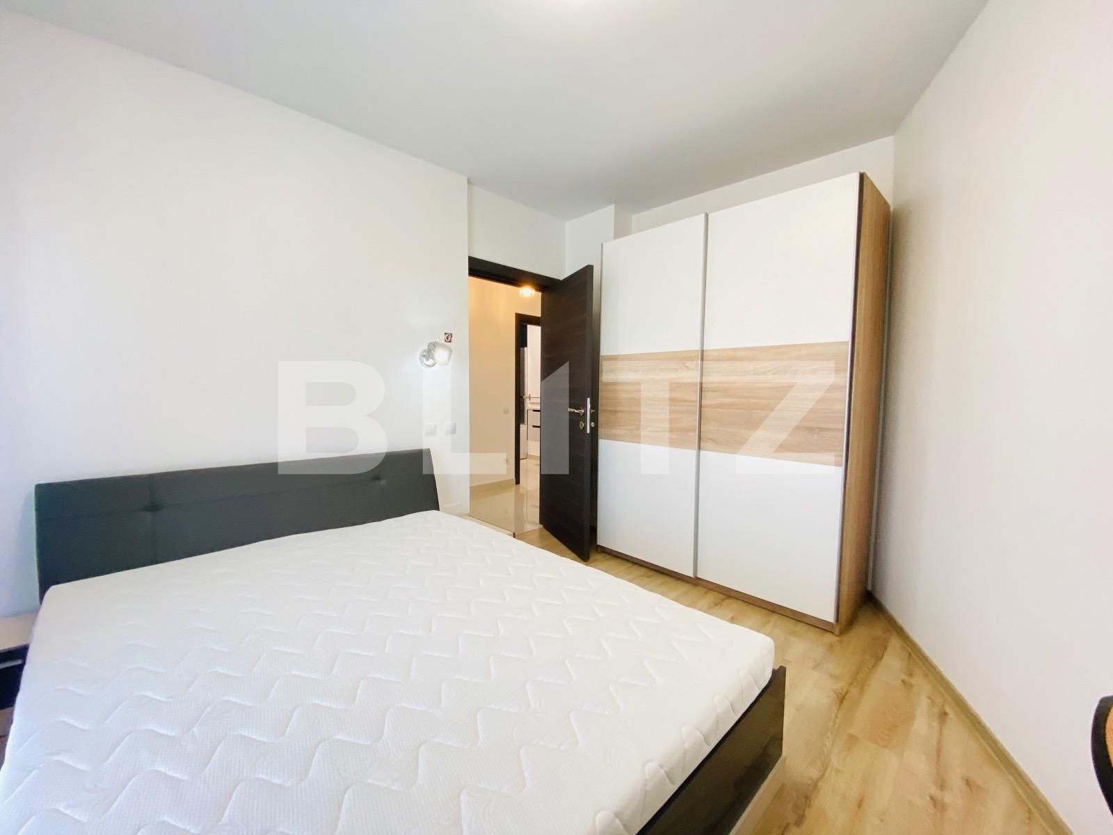 Apartament de închiriat 3 camere Central - 89273AI | BLITZ Cluj-Napoca | Poza2
