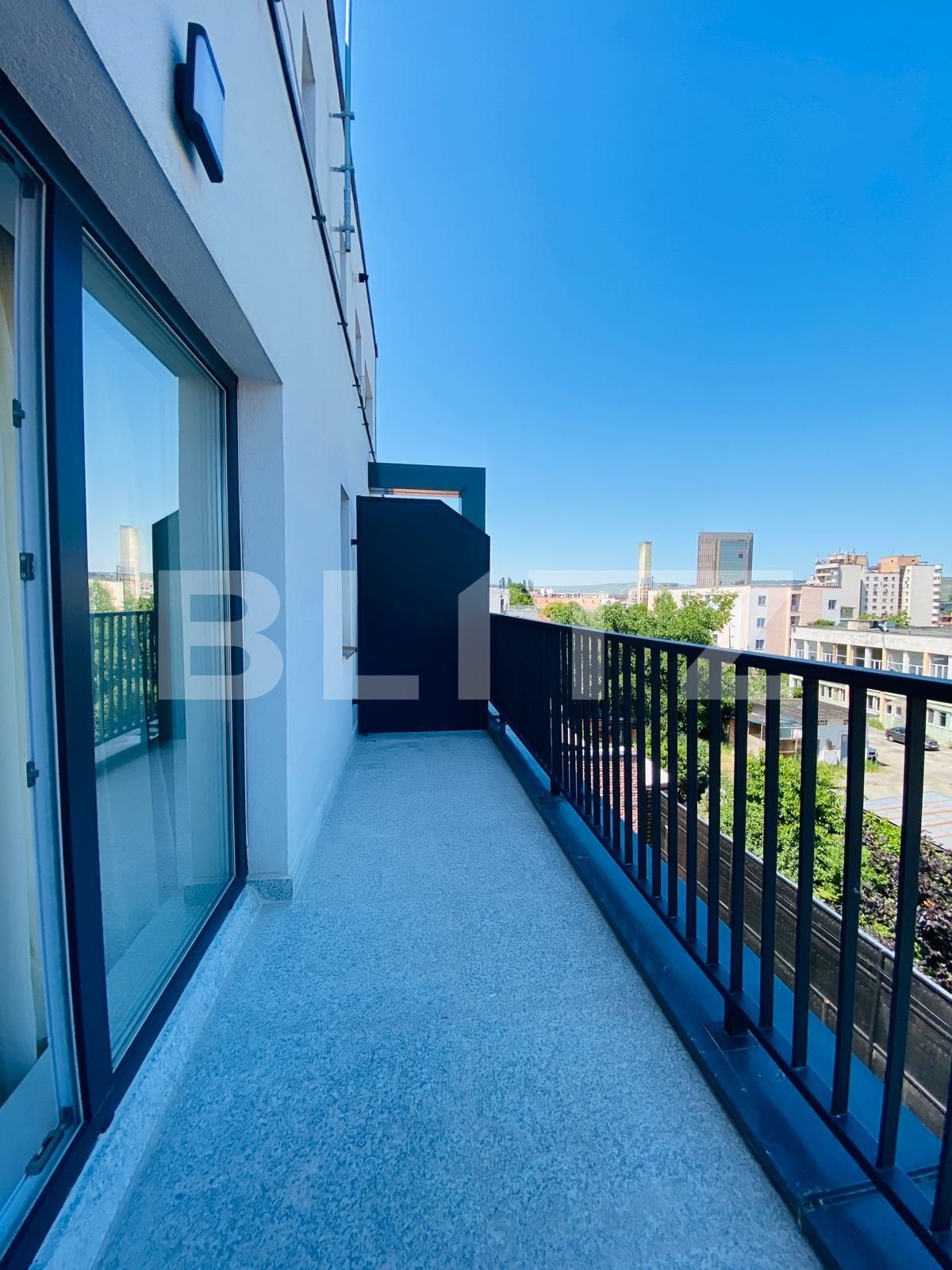 Apartament de închiriat 3 camere Central - 89273AI | BLITZ Cluj-Napoca | Poza8