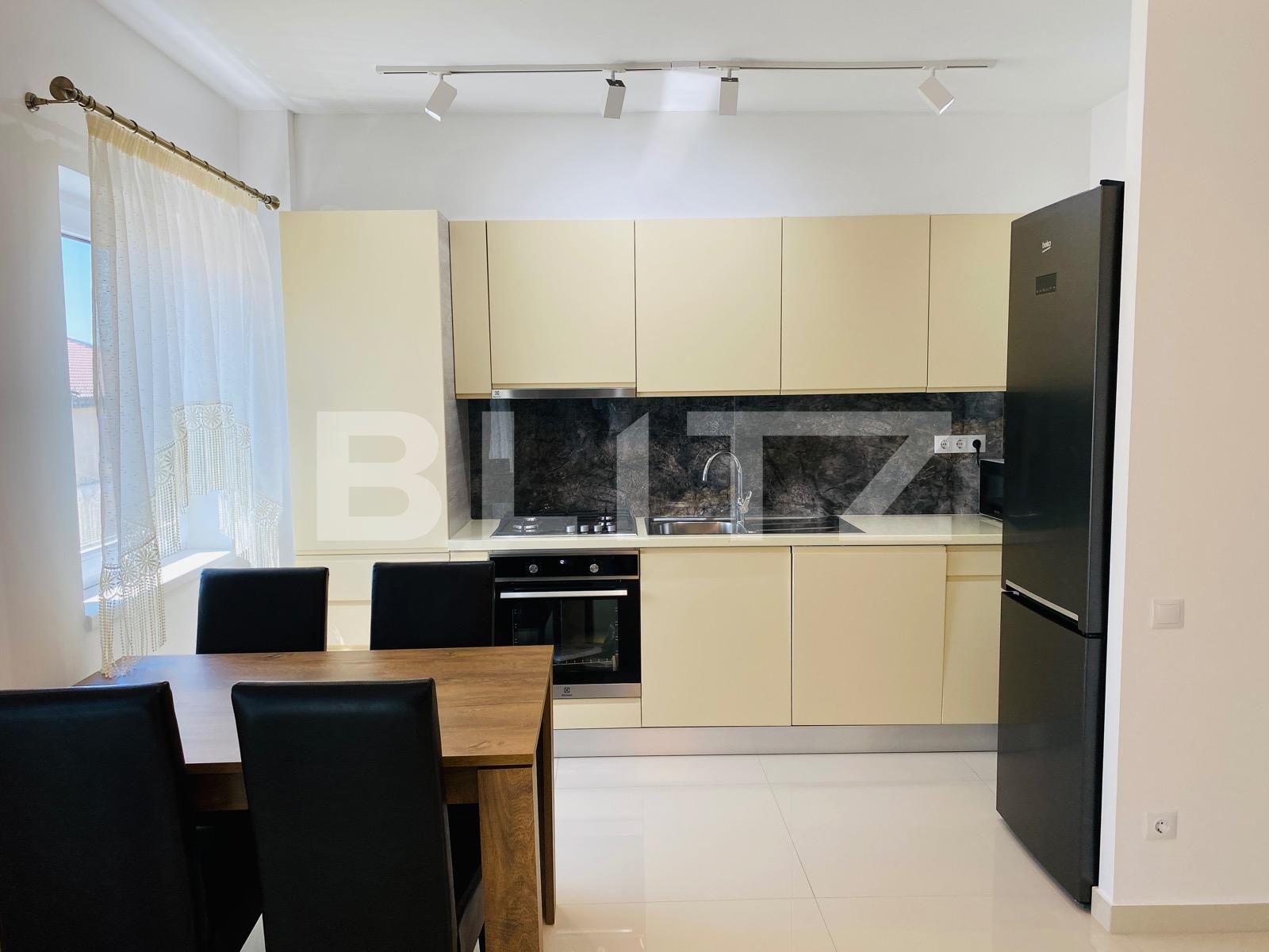 Apartament de închiriat 3 camere Central - 89273AI | BLITZ Cluj-Napoca | Poza5
