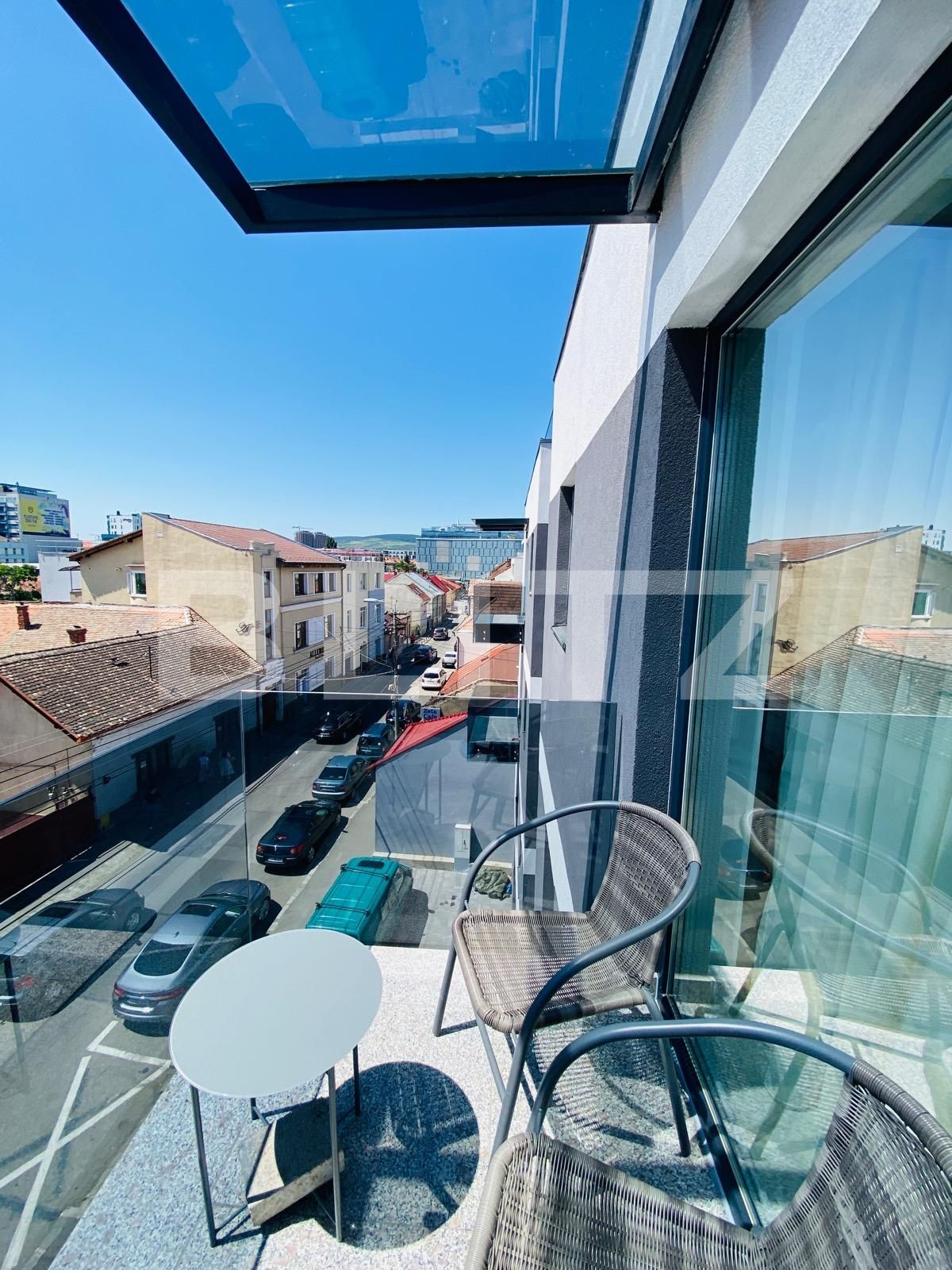 Apartament de închiriat 3 camere Central - 89273AI | BLITZ Cluj-Napoca | Poza13