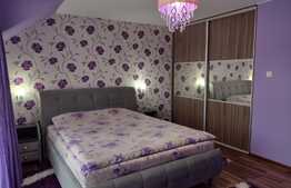 Casa moderna ultrafinisata, 170 mp utili, teren 764 mp, Chinteni, locatie excelenta!