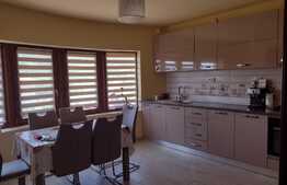 Casa moderna ultrafinisata, 170 mp utili, teren 764 mp, Chinteni, locatie excelenta!