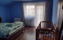 Casa moderna ultrafinisata, 170 mp utili, teren 764 mp, Chinteni, locatie excelenta!