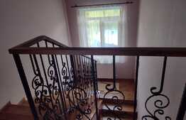 Casa moderna ultrafinisata, 170 mp utili, teren 764 mp, Chinteni, locatie excelenta!